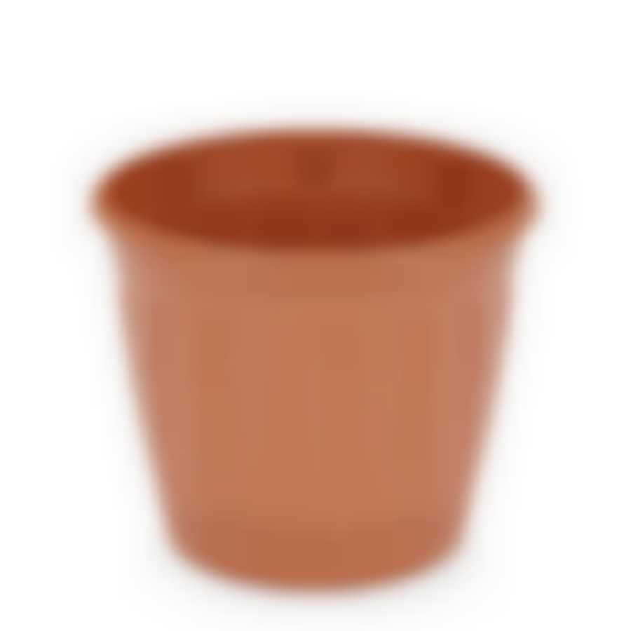 Горшок цв. "Дионис" 2,6л (коричневый)