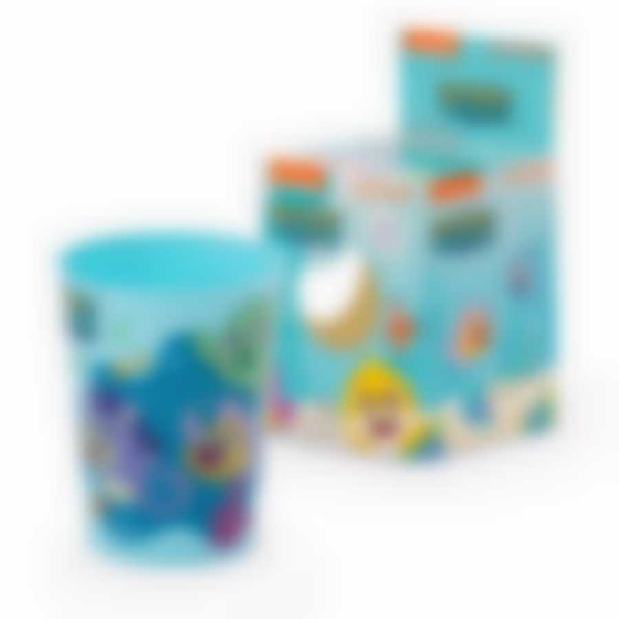 Стакан "Baby Shark's Big Show!" 0,35л
