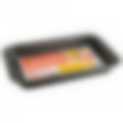 Форма для выпечки а/пр 36х23х3см прямоугольная ТМ Appetite