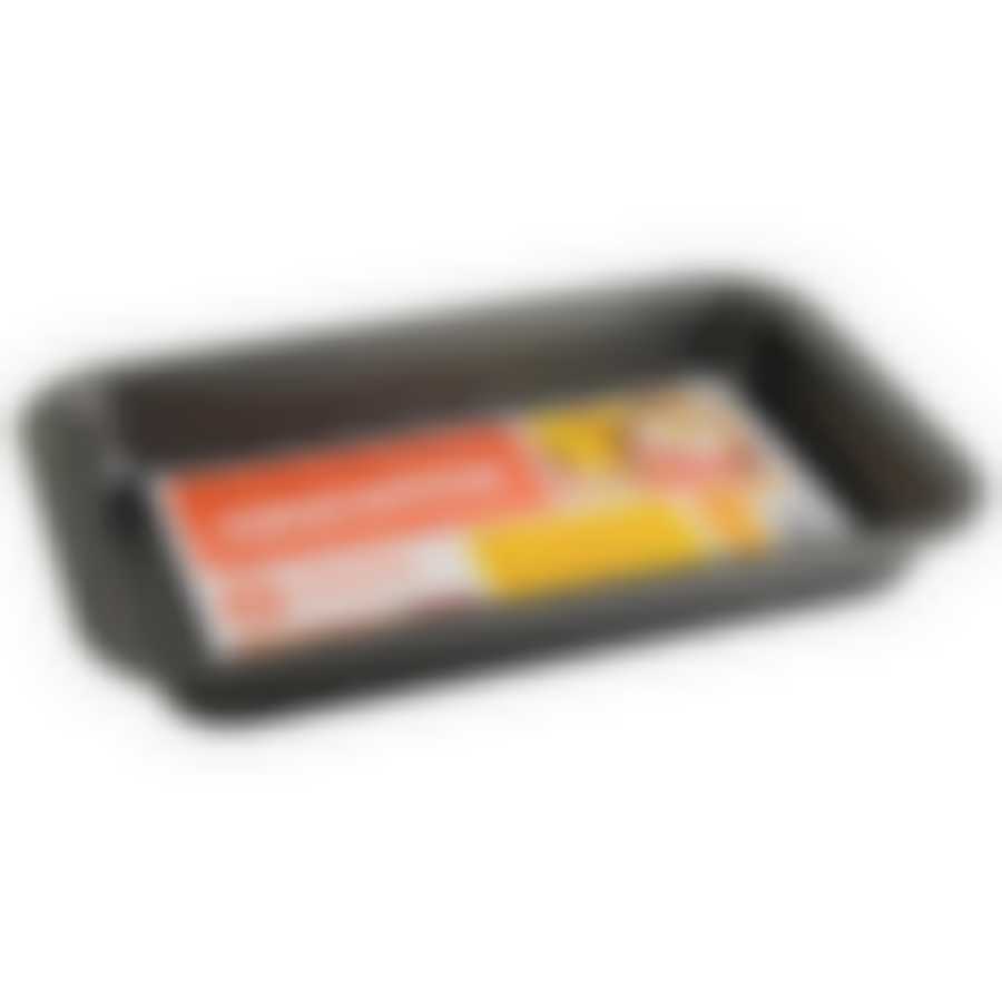 Форма для выпечки а/пр 36х23х3см прямоугольная ТМ Appetite