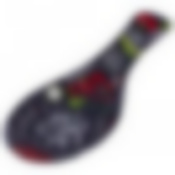 Подставка под ложку 23х8 см Gazpacho ТМ Appetite