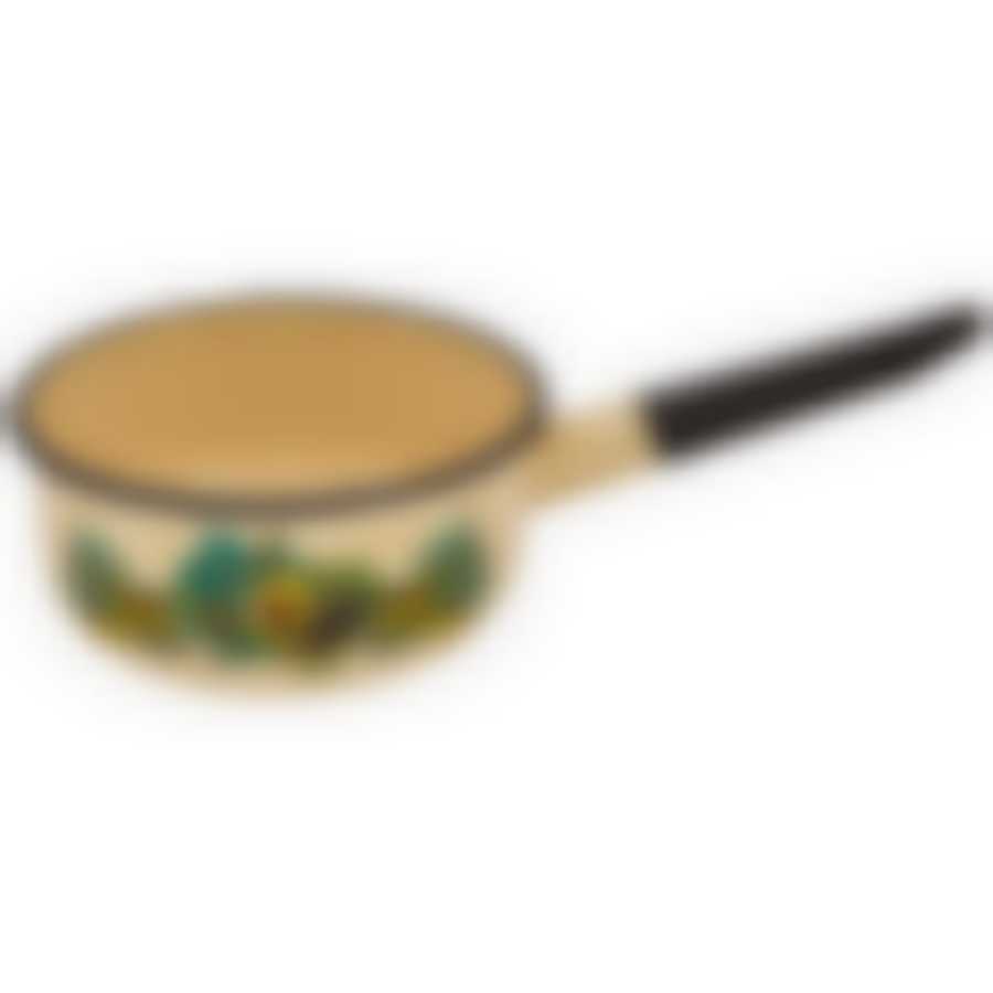 Ковш эмал 1,5л без крышки  Avocado ТМ Appetite С2008*