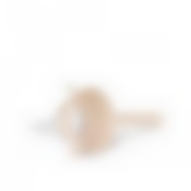 Сито (диам.90мм) (с воронкой) (бежевый)