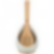 ПОДСТАВКА ПОД ЛОЖКУ/ПОЛОВНИК "NATIVE" 10*10*11,5 СМ