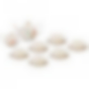 ЧАЙНЫЙ СЕРВИЗ LEFARD "ВРЕМЕНА ГОДА" 14пр