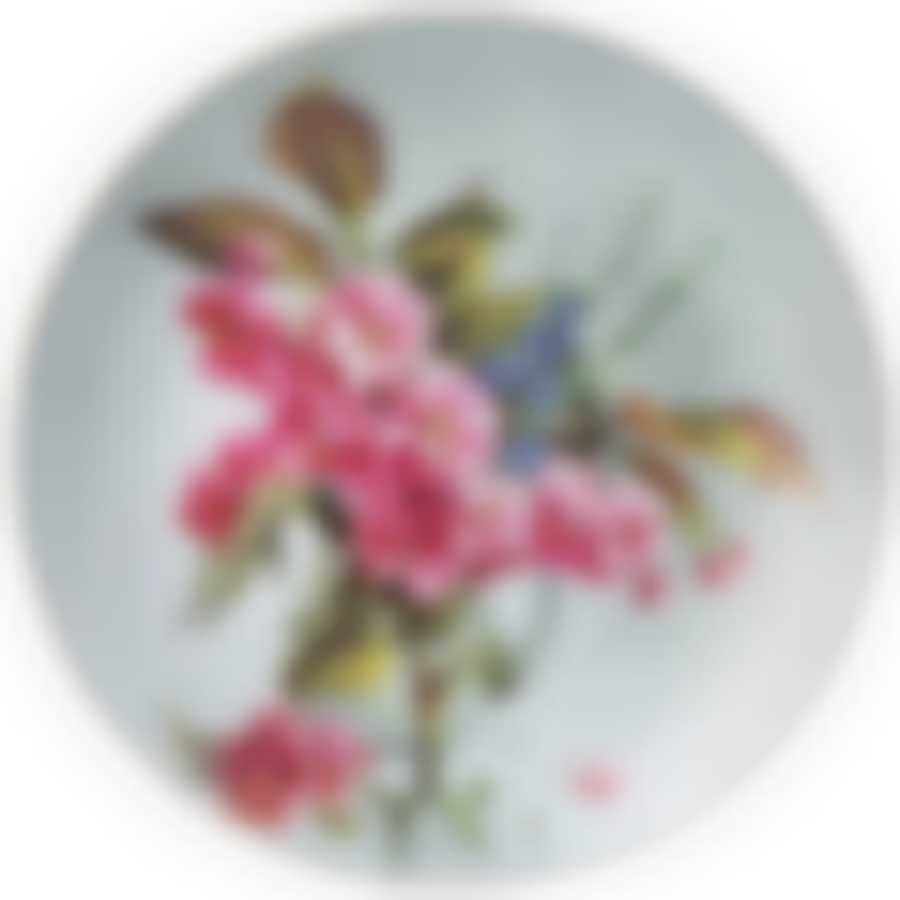 ТАРЕЛКА ДЕКОРАТИВНАЯ LEFARD 20,5 СМ