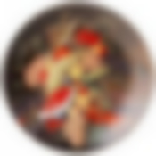 ТАРЕЛКА ДЕКОРАТИВНАЯ LEFARD 20,5 СМ