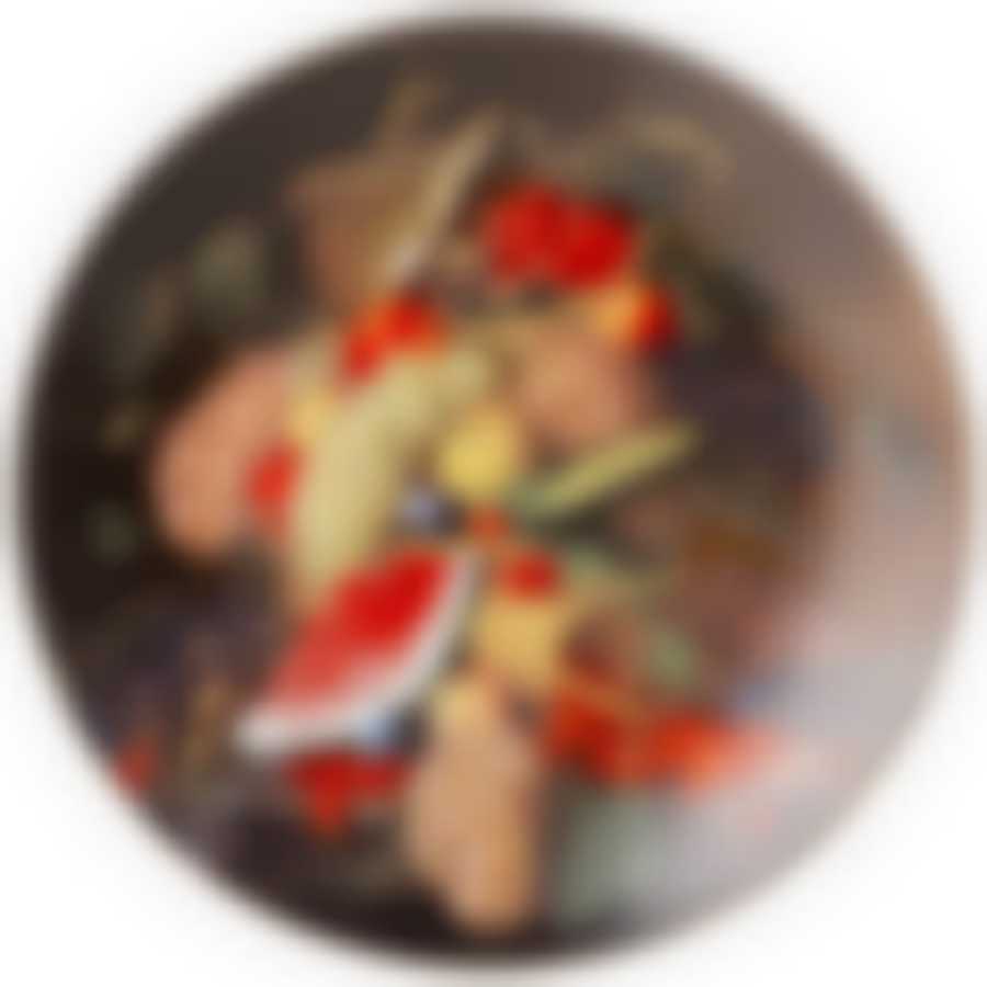 ТАРЕЛКА ДЕКОРАТИВНАЯ LEFARD 20,5 СМ