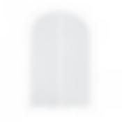 Чехол для одежды "Классический" PATERRA малый, 60х105см