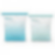 Пакеты универсальные, с двойным замком, 30 шт. в уп, 27*34см, 29.5*40см, "Геометрия", PATERRA