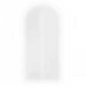 Чехол для одежды "Классический" PATERRA большой, 60х130см