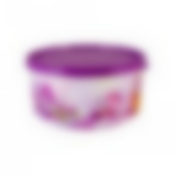 "ЛАВАНДА" КОРОБКА КРУГЛАЯ 2,6л