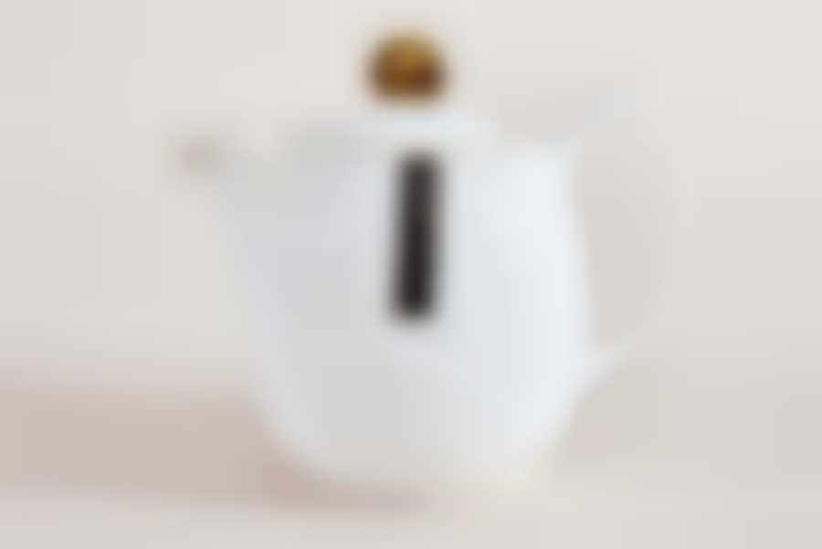 Чайник заварочный 0.6л ф.круг.снежная королева/з