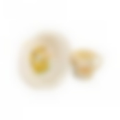 НАБОР ПОСУДЫ (КРУЖКА 0,2л + ТАРЕЛКА  НА ПРИСОСЕ)