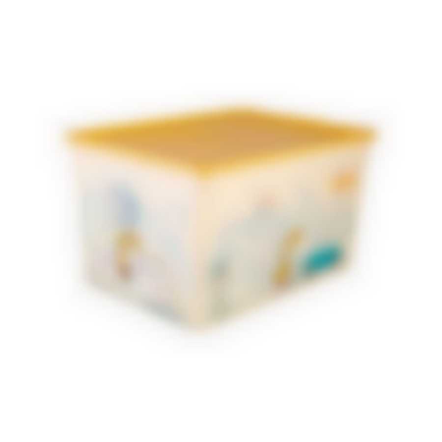 КОРОБКА 16л Giraffix 