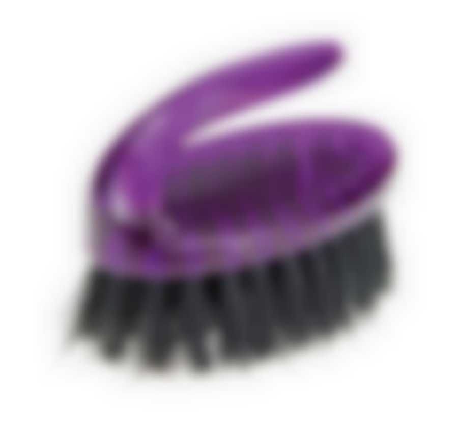 Щетка ГЛЯНЕЦ 90 Микс (разноцветный)