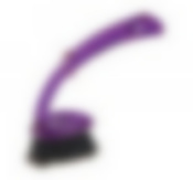 Щетка для мытья посуды ГЛЯНЕЦ  Микс (разноцветный)