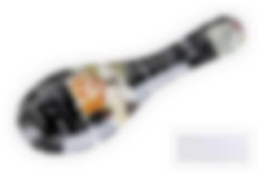 Подставка д/ложки плоская