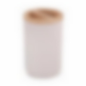 Подставка для зубных щеток "Бамбук" (бежевый)