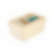 Giraffix КОНТЕЙНЕР ДЛЯ ЗАВТРАКА 0,75л (цвет в ассортименте)