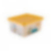 Giraffix  КОРОБКА 1,9л (цвет в ассортименте)