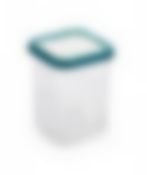 CUBBO БАНКА ДЛЯ СЫПУЧИХ ПРОДУКТОВ 1,2л (цвет в ассортименте)