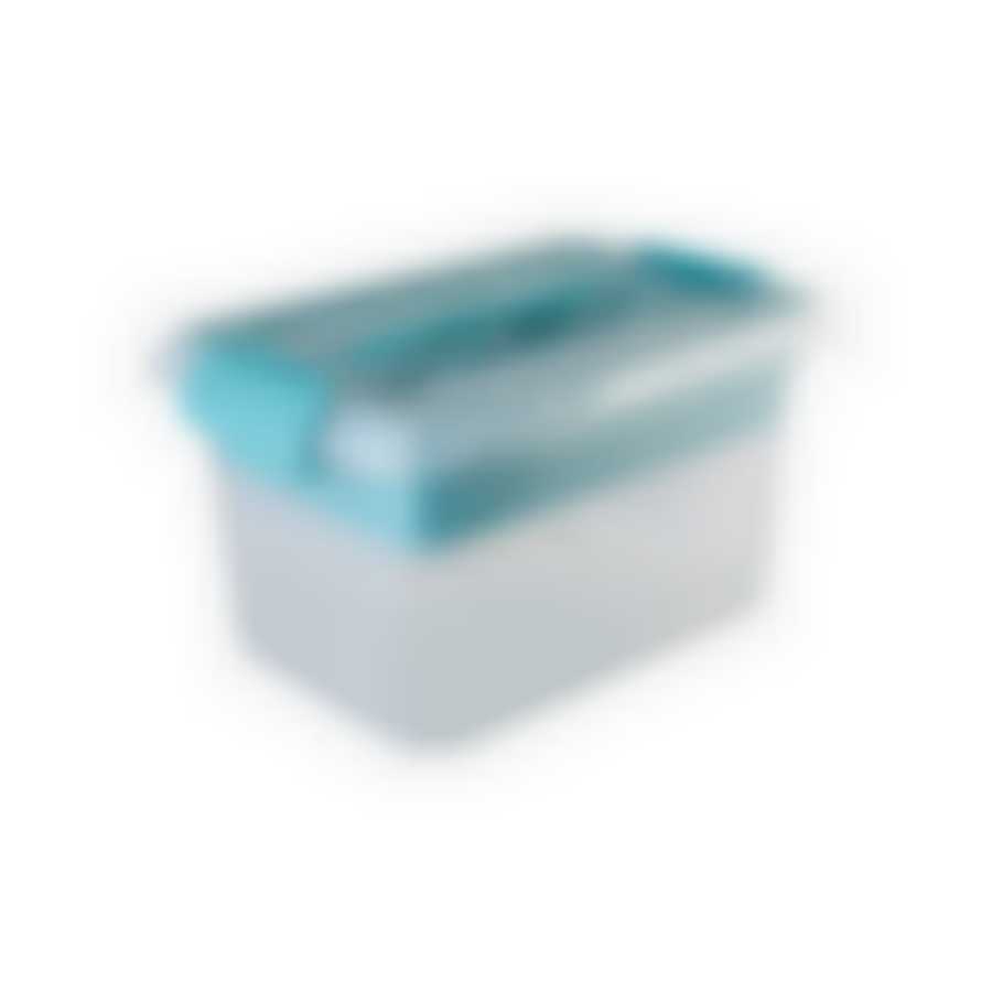 Контейнер для хранения с вкладышем,6л SMARTBOX