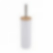 Ерш "Бамбук" (с подст.) (белый)