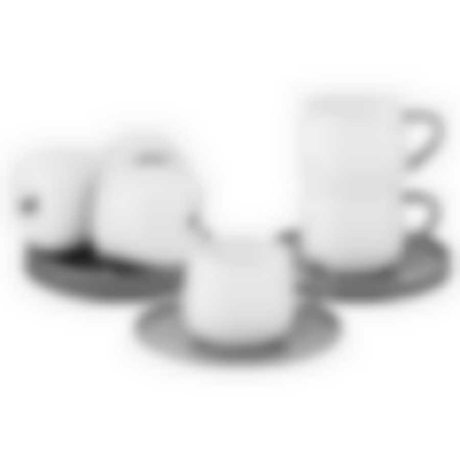 ЧАЙНЫЙ НАБОР НА 6 ПЕСОН, 12 ПР. 250 МЛ