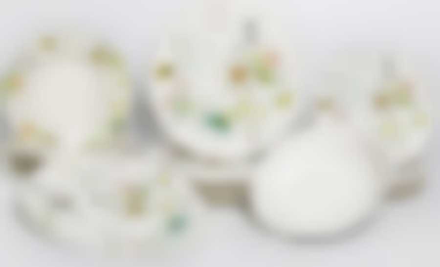 Набор столовый 20 пр. "КЛАРИССА"