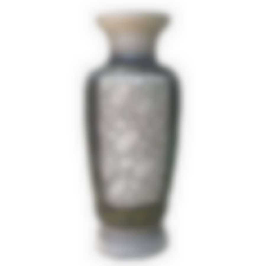 Ваза напольная,АМФОРА камень 