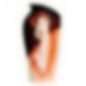 Ваза настольная,СЕЛЕНА