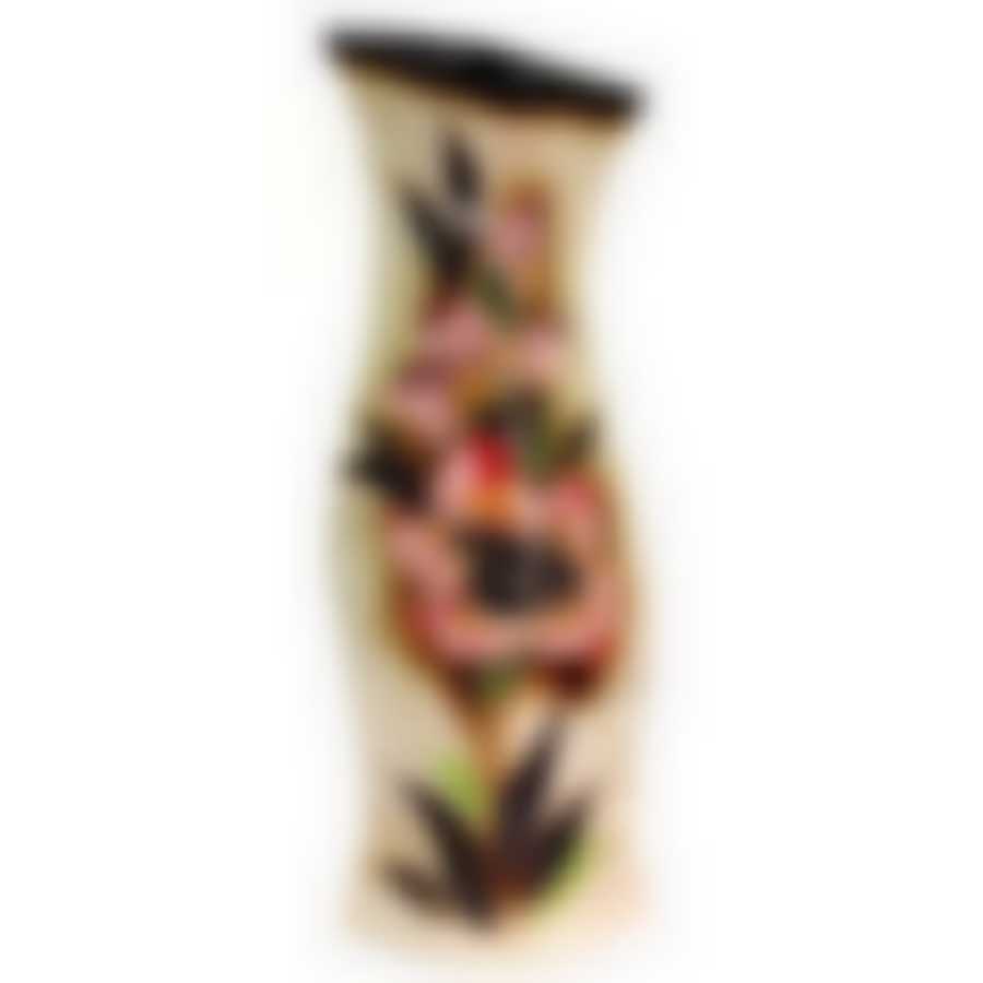 Ваза настольная,НАТАЛИ 