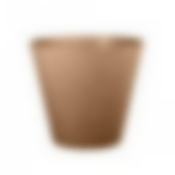 Горшок Конус Эко 5.2л цв. терракот