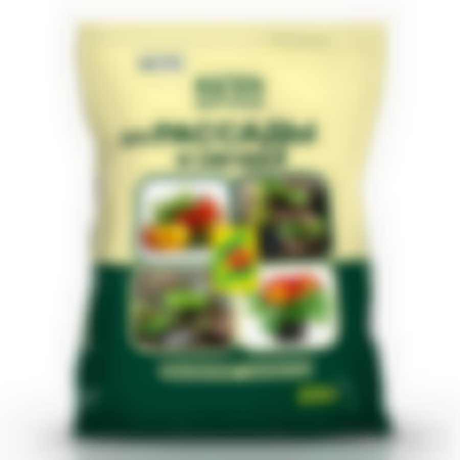 KEVA BIOTERRA для Рассады и Овощей 20л