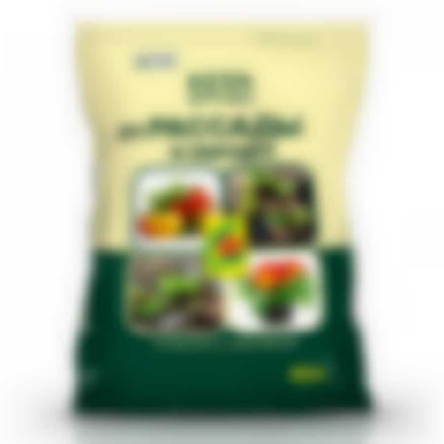KEVA BIOTERRA для Рассады и Овощей 40л