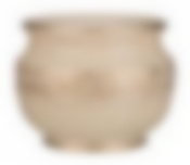 Кашпо для цветов "ФЛАУЭРЗ" диаметр=21 см.высота=18 см.