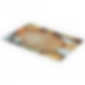 Доска разделочная 20*30*0.4 см