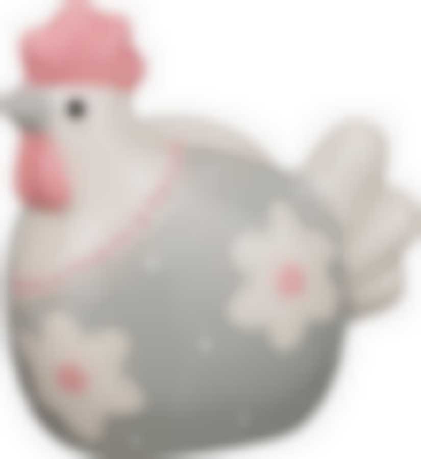 Салфетница Happy easter 10,5*7,5*12 см.