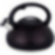 Чайник agness со свистком 3 л с 5-ти ступенчатым капсульным дном, индукция