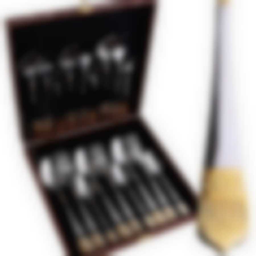 26474 Набор столовых приборов 18пр под/уп