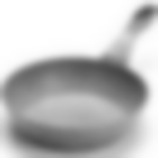 26734 Сотейник алюминий 24см мрам/крошка