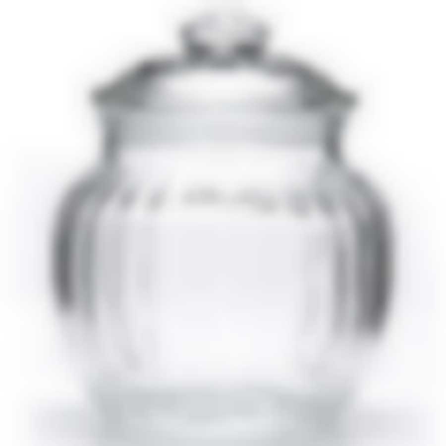 26766 Банка для сыпучих 600мл