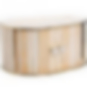 Хлебница ДЕРЕВО 35х18см