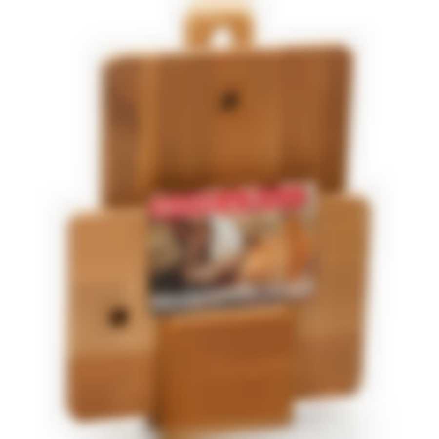 30-1 Комплект из 2-х досок прямоугольный