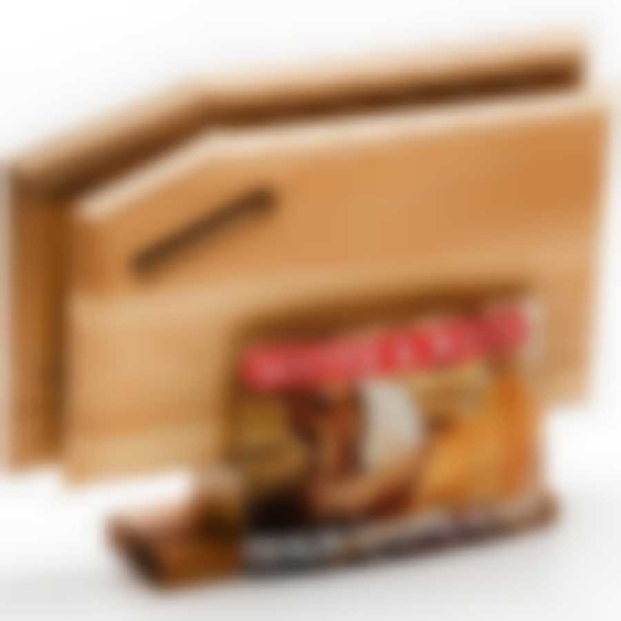 31-5 Комплект 2х досок ассорти косая