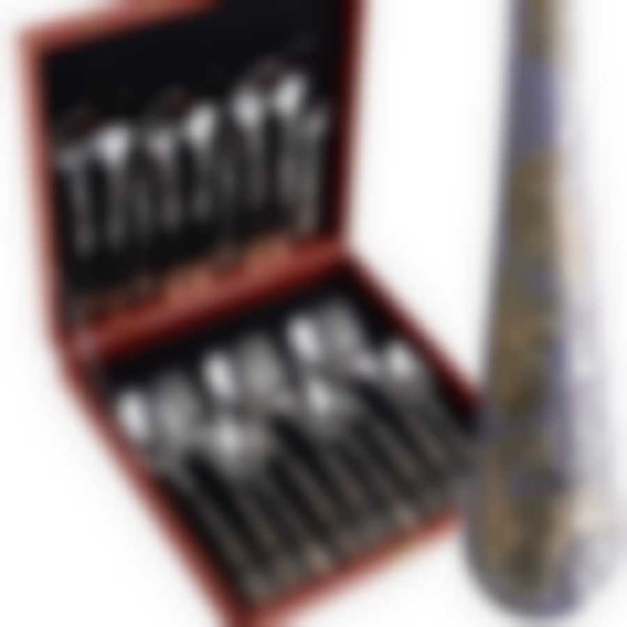 26475 Набор столовых приборов 18пр.