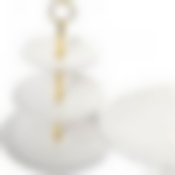 Конфетница 3ярус 15-19,5-25см