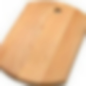 Доска разделочная бочка (х10) 02-1-д