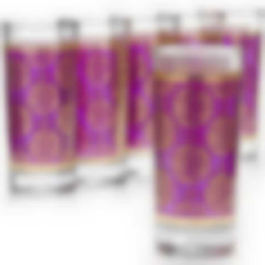 Набор стаканов 6пр 260мл стекло LR (х6) 25764